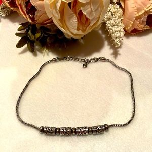 Brighton Beaded Necklace